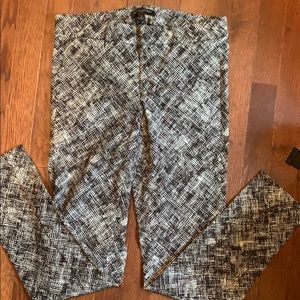 Banana Republic Sloan Pants size 0